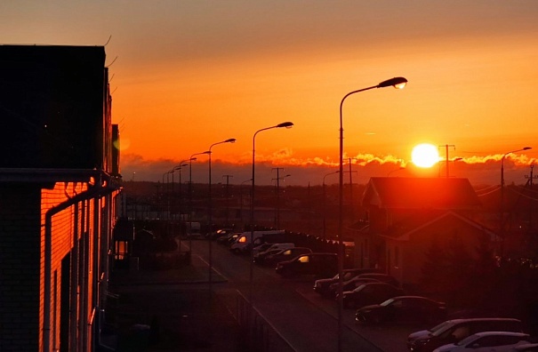 Официальный сайт ТСН ТСЖ "Ширяевские Усадьбы"